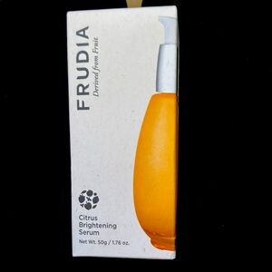 Frudia Citrus Brightening Serum NIB